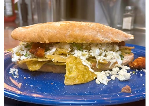 Photo 1 of 4: La Chingada Mexican Cuisine