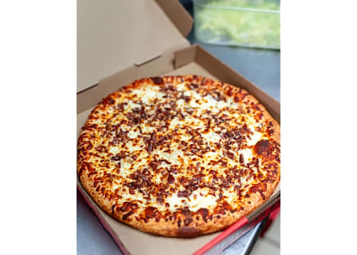 Happy's Pizza Whitehall