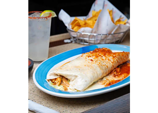 Photo 1 of 4: Teresa's Mexican Restaurant