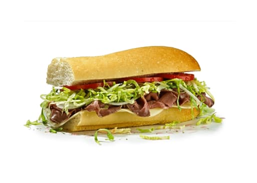 Jersey Mike's