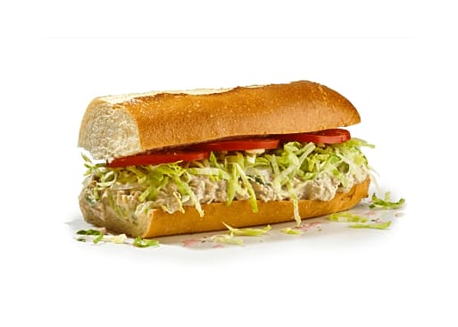 Jersey Mike's