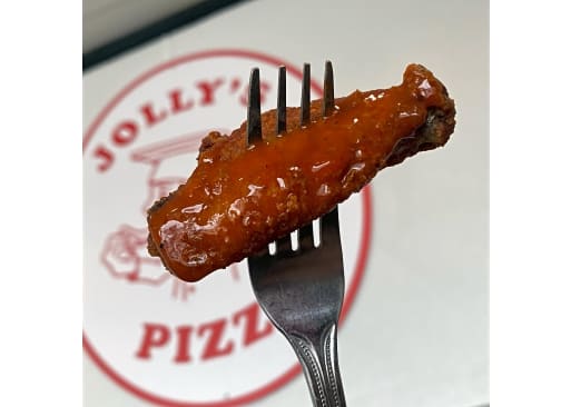 Photo 1 of 4: Jolly's Pizza Strongsville