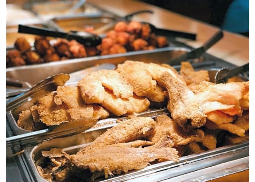 Photo 1 of 4: Johnboy's Home Cooking - Cartersville