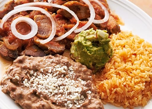 Photo 1 of 4: Acapulcos Mexican Family Restaurant & Cantina