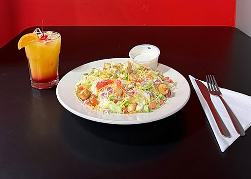 Photo 1 of 4: Redbirds Sports Cafe