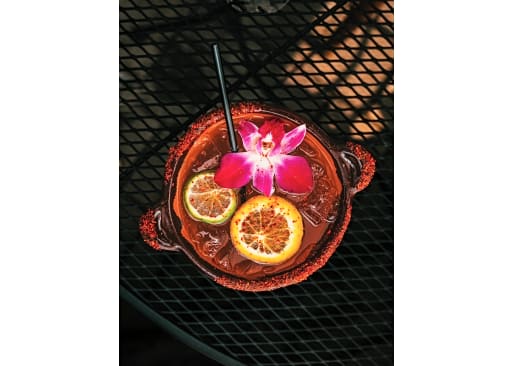 Photo 1 of 4: Tequila Jalisco