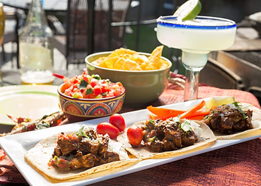 Photo 1 of 3: La Hacienda Iii Mexican Restaurant
