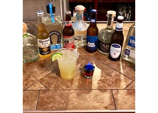 Guadalajara Bar & Grill