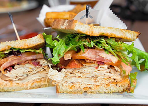 A Dam Good Deli