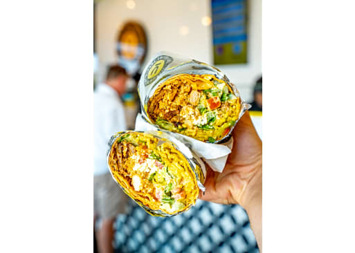 Photo 1 of 4: Gyro Republic Sugar Land