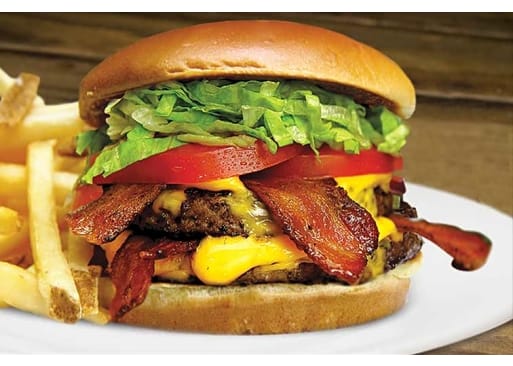 Photo 1 of 4: Beef 'O' Brady's Auburndale