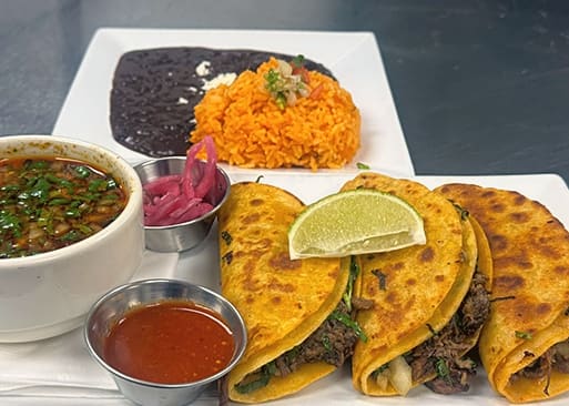 Photo 1 of 4: Maya Latin Kitchen