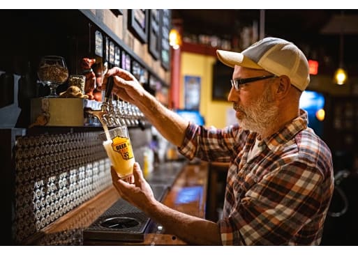 Stone Arch Brewpub