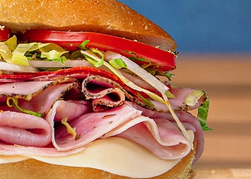 Photo 1 of 4: Jersey Mike’s Subs –#24035 Commerce Dr