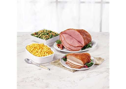 Photo 1 of 4: Honeybaked Ham Co & Cafe