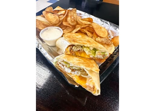 Jack & Jenny Pizza Company