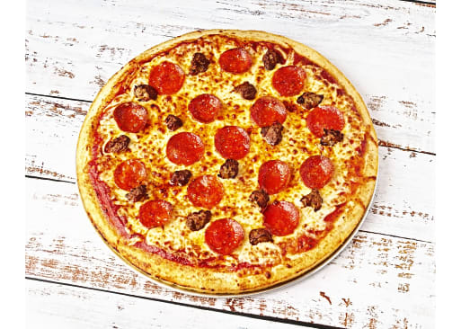 Photo 1 of 4: Pizzas By Marchelloni-Ottawa