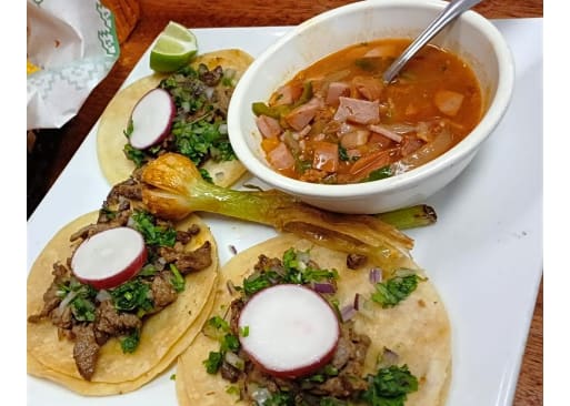 Los Antojitos Nags Head