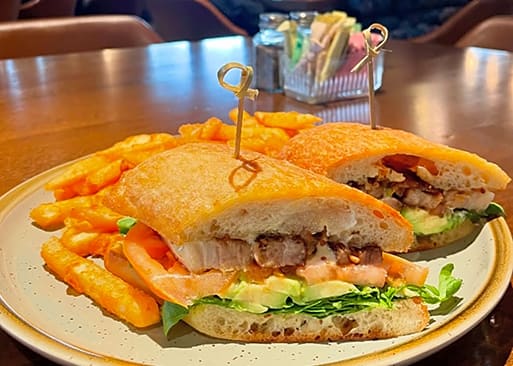 Windmill Bistro