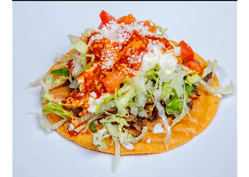 Photo 1 of 4: Mi Ranchito - 11th Street East