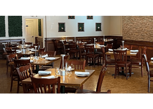 Tre Colore Pizzeria and Restaurant