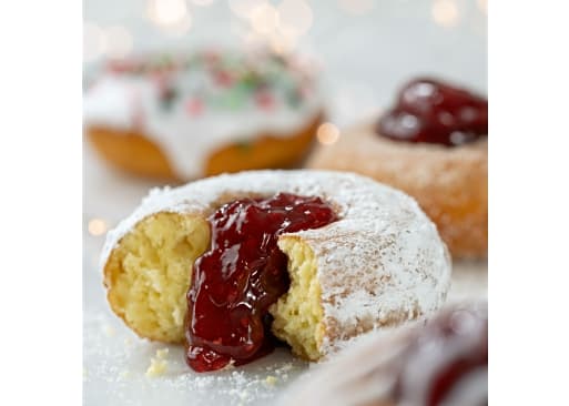 Photo 1 of 4: Duck Donuts