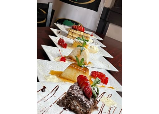 Photo 1 of 4: Planeta Brazil Bar & Grill