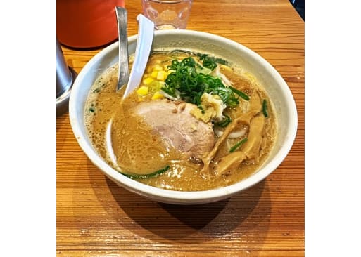 Mitaka Japanese Ramen House