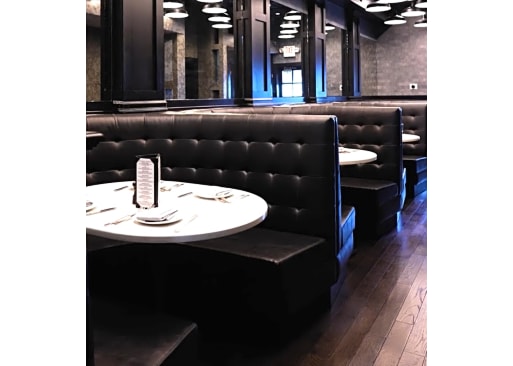 Photo 1 of 4: Metropolitan Cafe