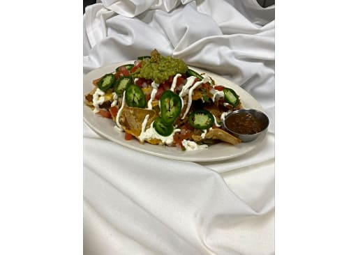 Photo 1 of 4: Sunset Terrace Restaurant & Lounge