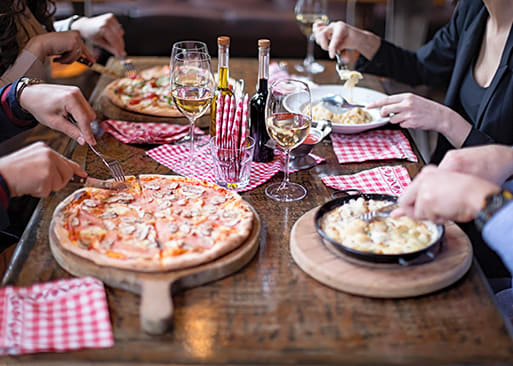 Scotto's Ristorante Italiano