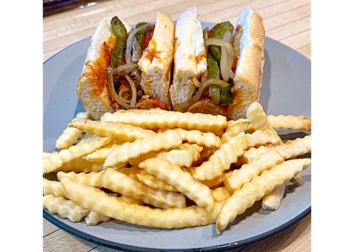 Photo 1 of 4: Carsonia Park Grill & Bar