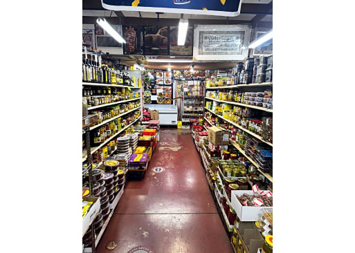 Babylon Market