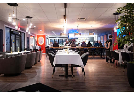 Dreo Food and Drink