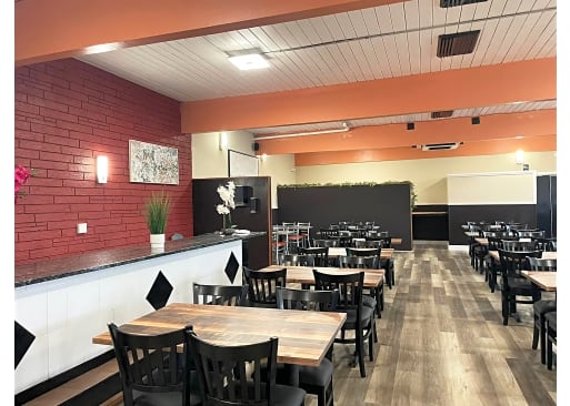 The Park Indian Restaurant and Catering