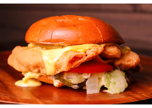 Photo 1 of 4: Burger Vault