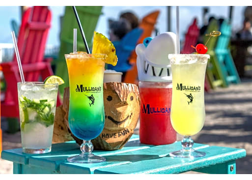 Photo 1 of 4: Mulligan's Beach House Bar & Grill