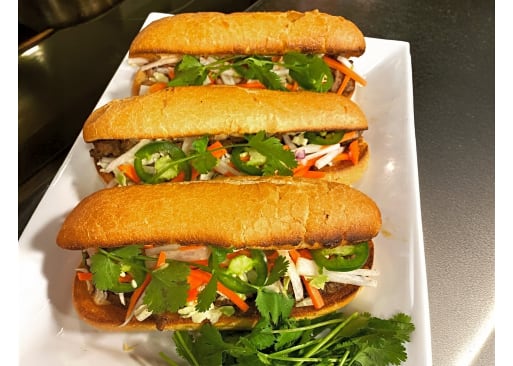 Son Son Asian Eats