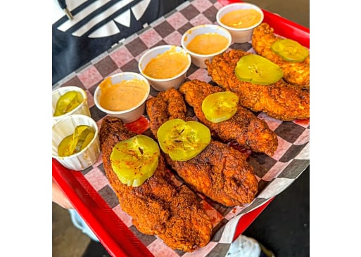 Photo 1 of 4: Nashville Coop