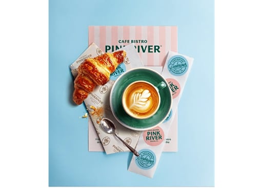 Pinkriver
