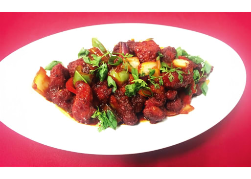 Flavors Of India Indian Restaurant