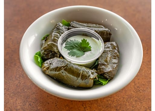 Photo 1 of 4: Kababji Grill