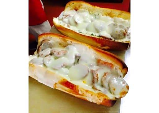 Marcello's Pizza Grill