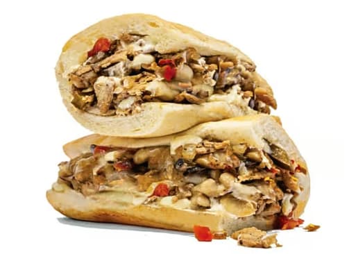 Photo 1 of 4: Capriotti's Sandwich Shop-Highlands Ranch