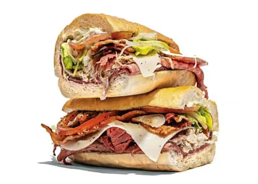 Photo 1 of 4: Capriotti's Sandwich Shop-Parker
