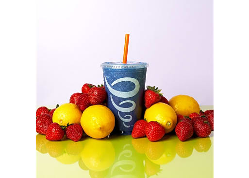Photo 1 of 4: Jamba