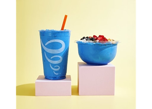 Photo 1 of 4: Jamba