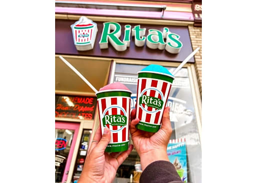 Photo 1 of 4: Rita's Italian Ice & Frozen Custard