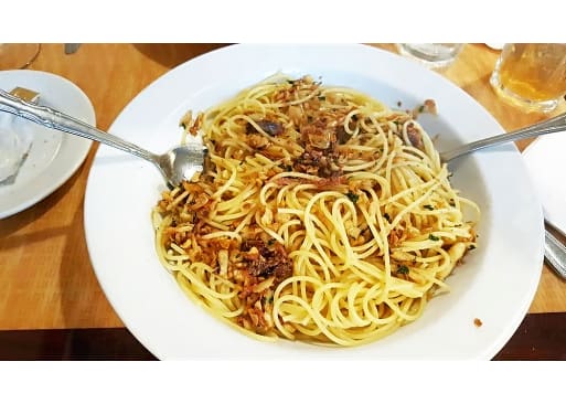 Photo 1 of 4: La Parmigiana Italian Restaurant