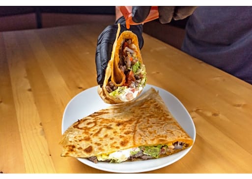 Photo 1 of 4: Primos Mexican Food & Cantina